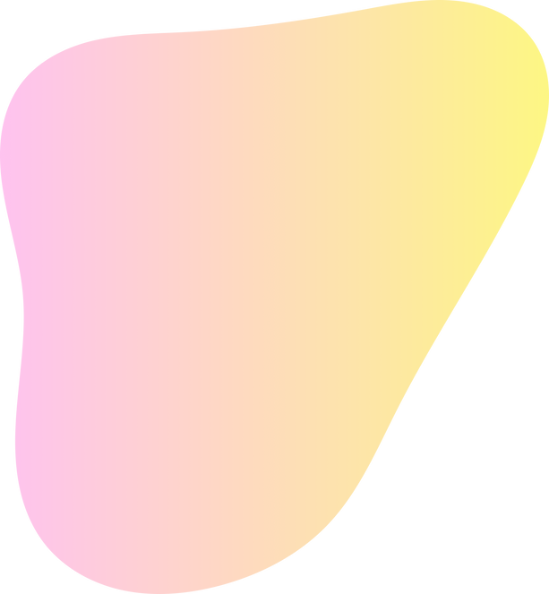 Gradient Blob